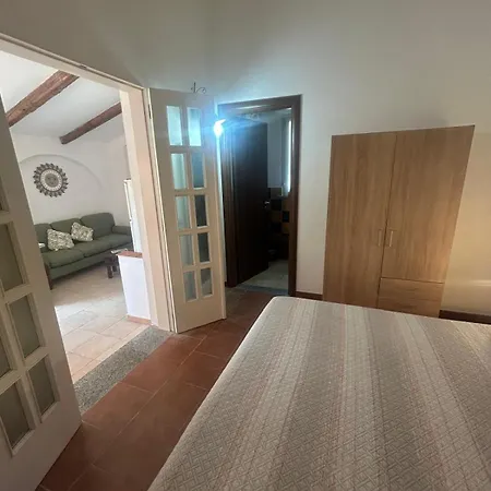 Residenza Il Normanno - La Terrazza Sul Mare 아파트