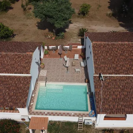 Residenza Il Normanno - La Terrazza Sul Mare * Santa Domenica (Vibo Valentia)