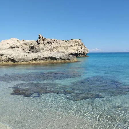 Апартаменты Residenza Il Normanno - La Terrazza Sul Mare *