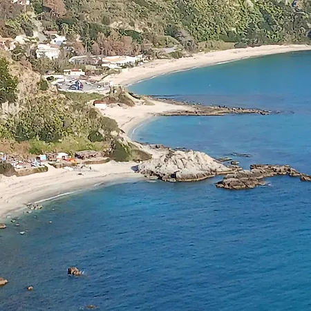 Residenza Il Normanno Apartamento Santa Domenica (Vibo Valentia)