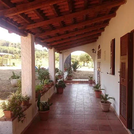 Residenza Il Normanno - La Terrazza Sul Mare *