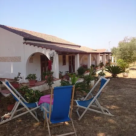 Apartment Residenza Il Normanno