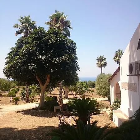 Apartment Residenza Il Normanno *