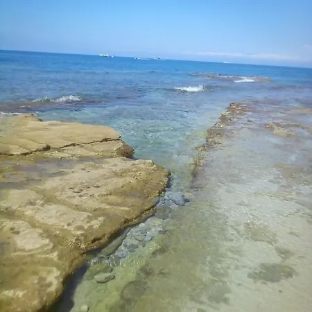 Apartment Residenza Il Normanno