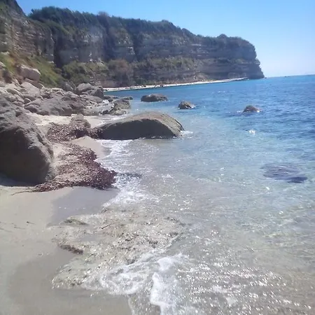 Apartment Residenza Il Normanno