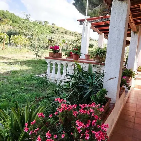 Διαμέρισμα Residenza Il Normanno - La Terrazza Sul Mare Santa Domenica (Vibo Valentia)