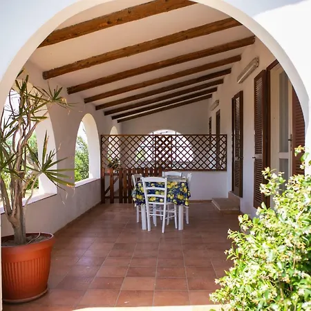 Residenza Il Normanno Apartment *