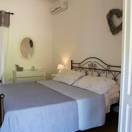 Residenza Il Normanno Santa Domenica (Vibo Valentia)