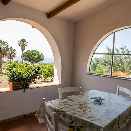 Residenza Il Normanno Santa Domenica (Vibo Valentia)