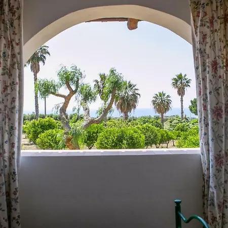 Residenza Il Normanno - La Terrazza Sul Mare Διαμέρισμα
