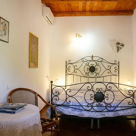 Residenza Il Normanno * Santa Domenica (Vibo Valentia)