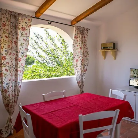 Residenza Il Normanno Apartment Santa Domenica (Vibo Valentia)