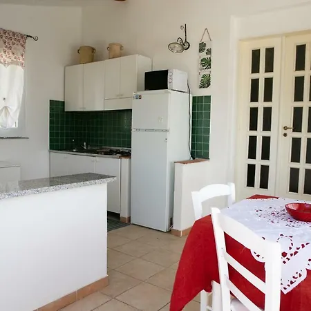 Residenza Il Normanno * Santa Domenica (Vibo Valentia)