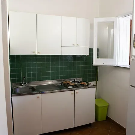 Appartamento Residenza Il Normanno