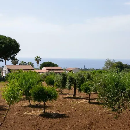 Apartment Residenza Il Normanno Santa Domenica (Vibo Valentia)