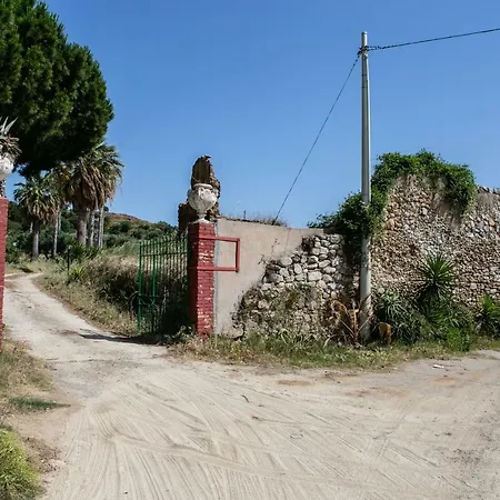 Apartment Residenza Il Normanno Santa Domenica (Vibo Valentia)