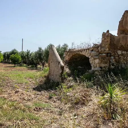 Residenza Il Normanno Santa Domenica (Vibo Valentia)