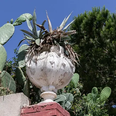 Residenza Il Normanno Apartment *