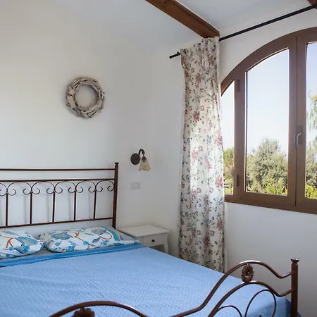 Residenza Il Normanno Apartment