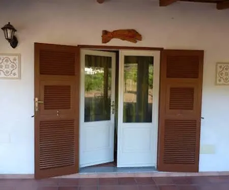 Residenza Il Normanno - La Terrazza Sul Mare Apartman *