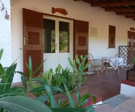 Residenza Il Normanno - La Terrazza Sul Mare *