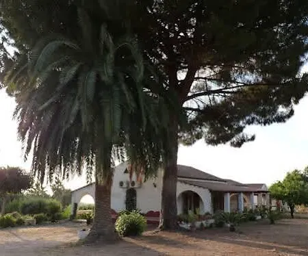 Residenza Il Normanno Apartment Santa Domenica (Vibo Valentia)