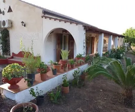 Residenza Il Normanno - La Terrazza Sul Mare *