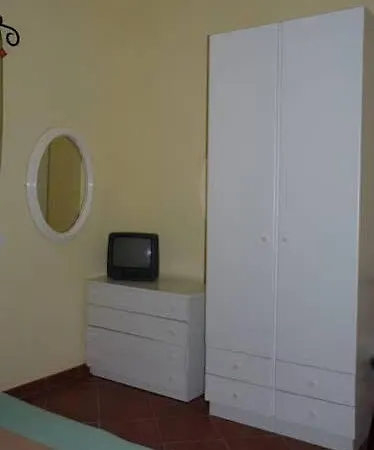 아파트 Residenza Il Normanno - La Terrazza Sul Mare