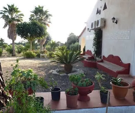 Residenza Il Normanno - La Terrazza Sul Mare