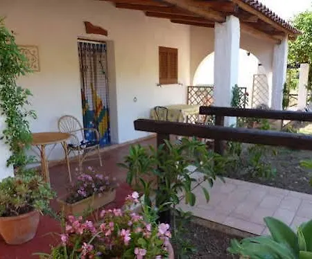 Residenza Il Normanno Apartment Santa Domenica (Vibo Valentia)