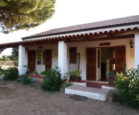 Residenza Il Normanno - La Terrazza Sul Mare *
