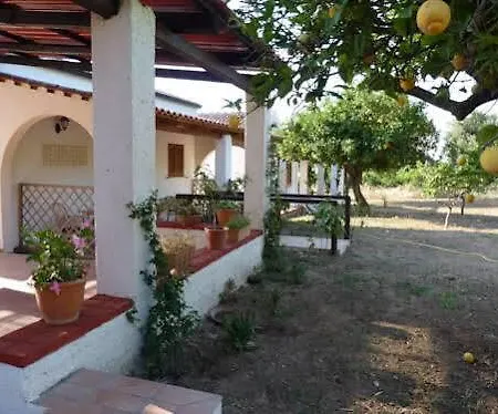 Διαμέρισμα Residenza Il Normanno - La Terrazza Sul Mare