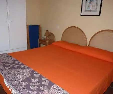 Residenza Il Normanno - La Terrazza Sul Mare