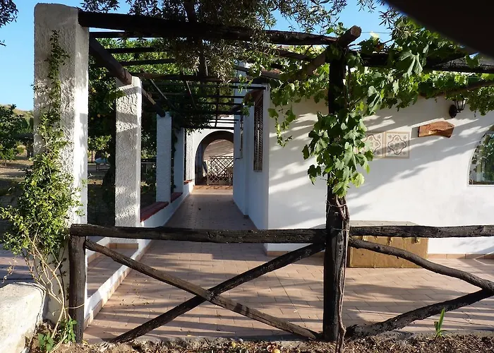 Residenza Il Normanno Santa Domenica (Vibo Valentia)