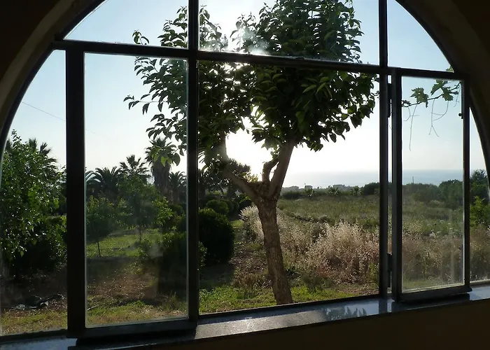 Apartamento Residenza Il Normanno Santa Domenica (Vibo Valentia)