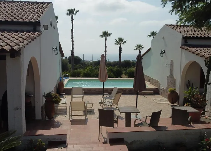 Apartamento Residenza Il Normanno *