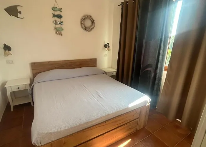 Residenza Il Normanno Santa Domenica (Vibo Valentia)