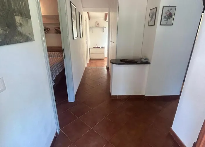 Apartamento Residenza Il Normanno Santa Domenica (Vibo Valentia)