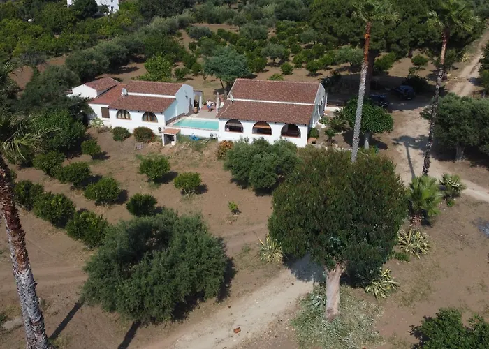 Apartamento Residenza Il Normanno