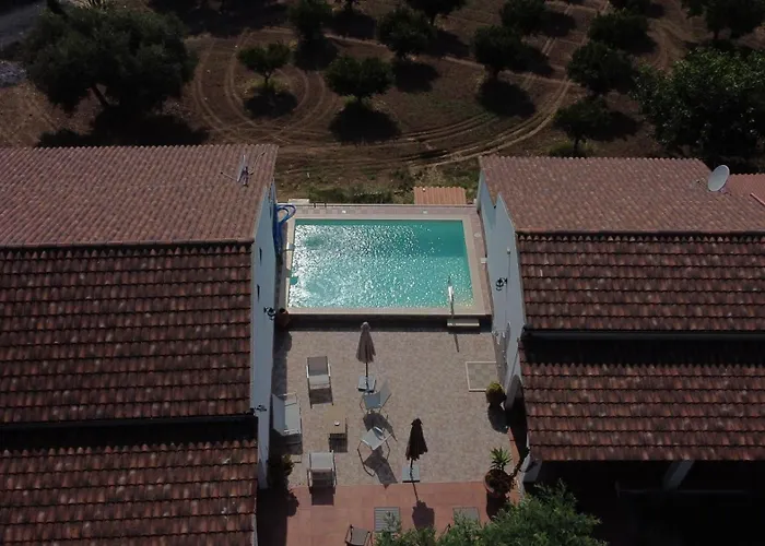 Residenza Il Normanno Apartamento