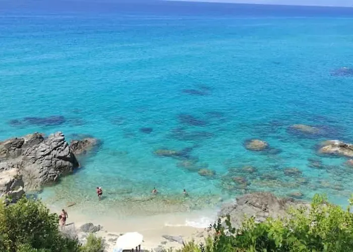 Residenza Il Normanno Santa Domenica (Vibo Valentia)