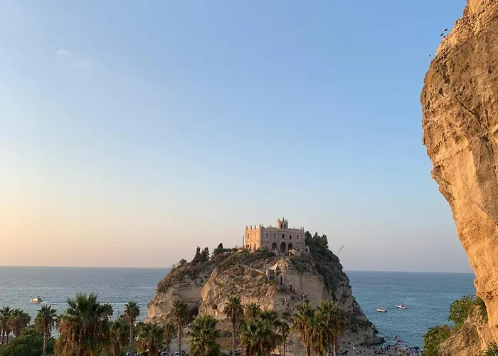 Residenza Il Normanno * Santa Domenica (Vibo Valentia)