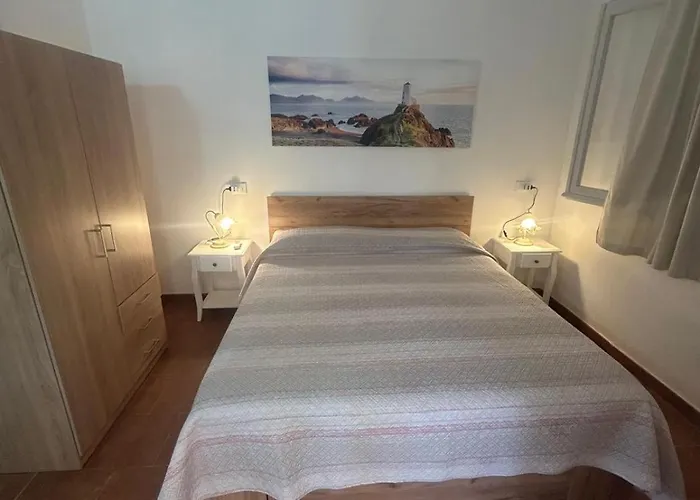 Apartamento Residenza Il Normanno