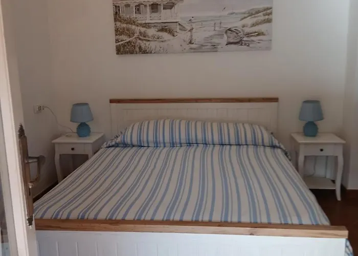 Apartamento Residenza Il Normanno Santa Domenica (Vibo Valentia)