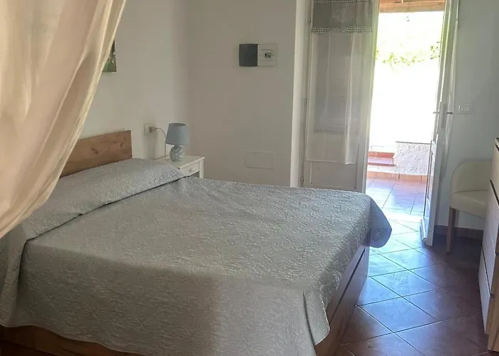 Residenza Il Normanno Santa Domenica (Vibo Valentia)