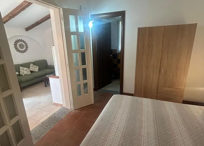 Residenza Il Normanno Apartamento