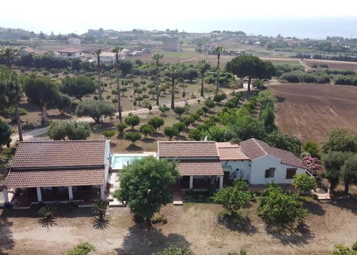 Residenza Il Normanno *