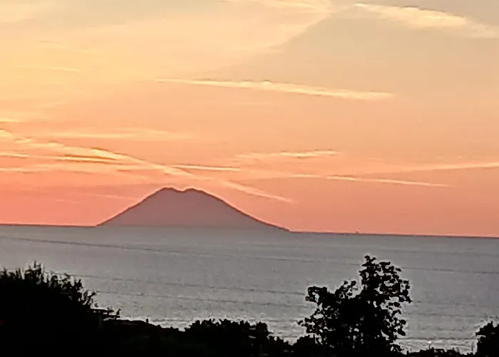 Residenza Il Normanno Apartamento Santa Domenica (Vibo Valentia)