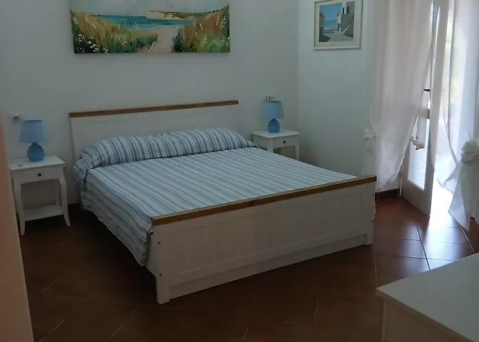 Residenza Il Normanno Santa Domenica (Vibo Valentia)