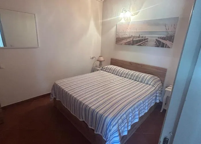 Residenza Il Normanno Santa Domenica (Vibo Valentia)